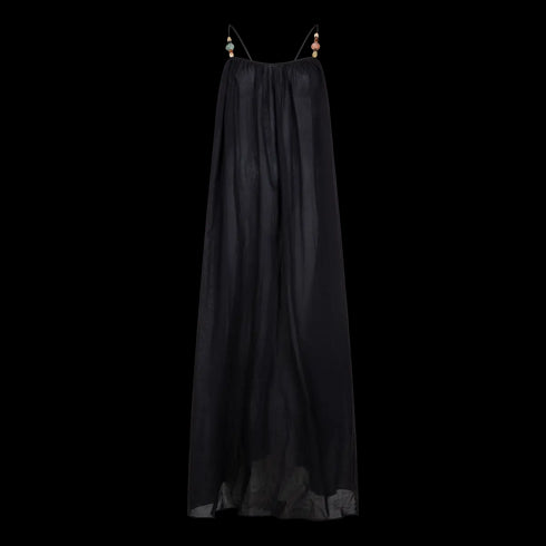 Vestido APRICOT